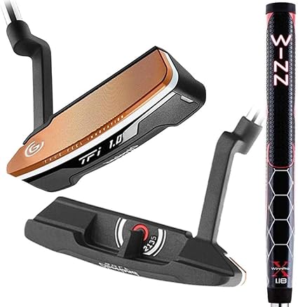 cleveland putters amazon