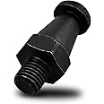 Yojunauto Clutch Release Fork Pivot Ball stud Fit for Toyota 4Runner Tacoma Corolla Cressida Pickup Previa T100