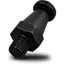 Genuine Toyota Clutch Release Fork With Spring - T100, 4Runner, Celica - OEM 31204-20071