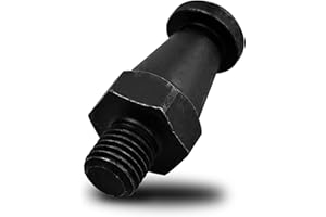 Yojunauto Clutch Release Fork Pivot Ball stud Fit for Toyota 4Runner Tacoma Corolla Cressida Pickup Previa T100