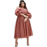 City Chic Women's Plus Size Dress - Taliyah