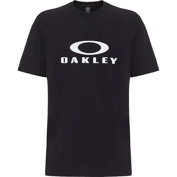 Oakleyオークリー ロゴ Tシャツ 黒　赤　ブラック　レッドXL 中古・古着通販】OAKLEY (オークリー) Tシャツ レッド サイズ:XL