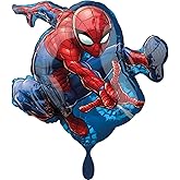 S/Shape:Spider-Man