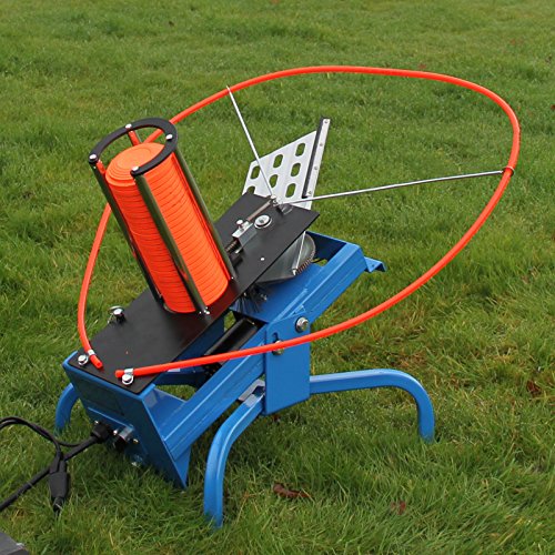 electric green machine target