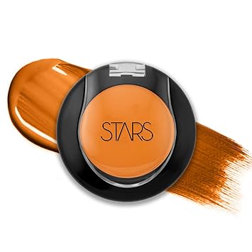 yellow under eye corrector