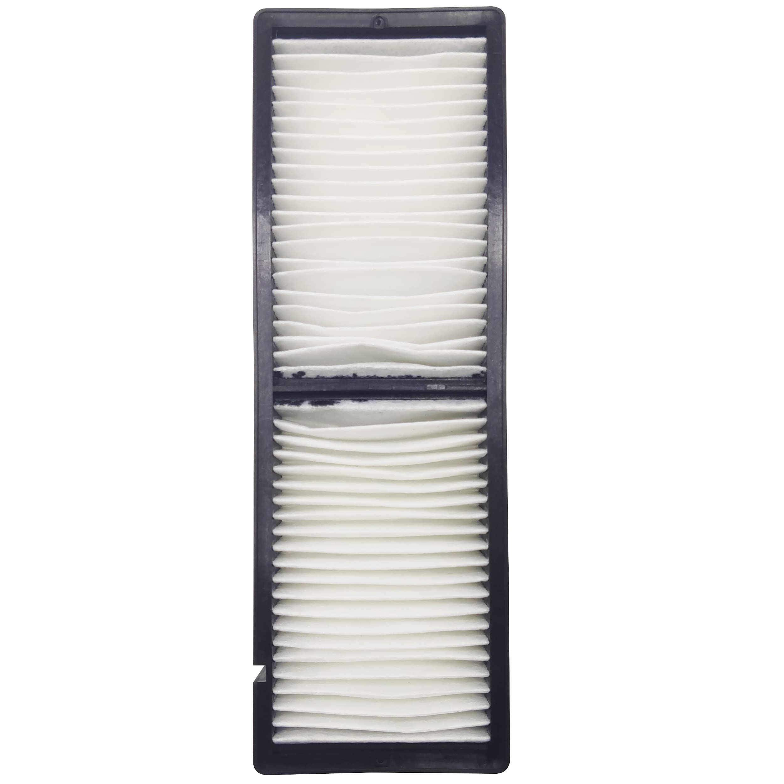 Leankle Air Filter Replacement for Epson ELPAF21/ V13H134A21, EH-TW2800, EH-TW2900, EH-TW3000, EH-TW3200, EH-TW3500, EH-TW3500, EH-TW3600, EH-TW3800, EH-TW4400, EH-TW5000, EH-TW5500