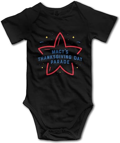 macy's baby onesies