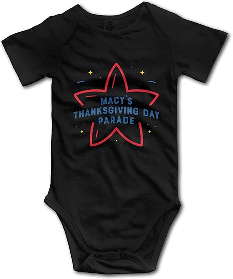 macy's baby onesies