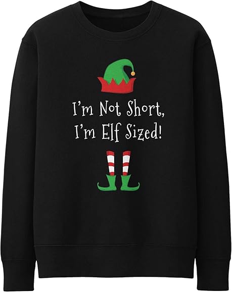 funny womens xmas jumpers