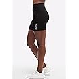 Peloton Women's Cadent 7" High Rise Bike Shorts