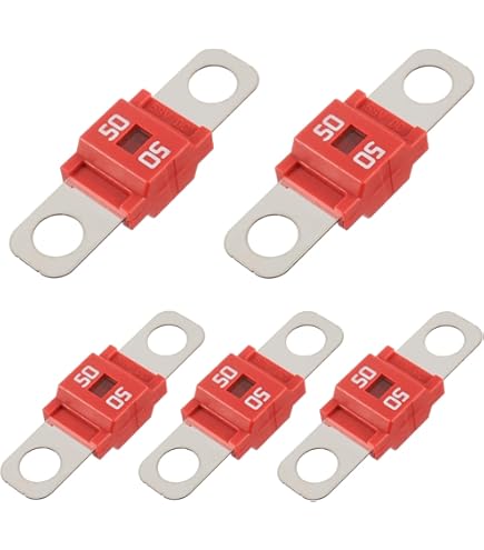 HERTH+BUSS ELPARTS 50295543066 Fusibile MAXI, 30 A Compatibile Con