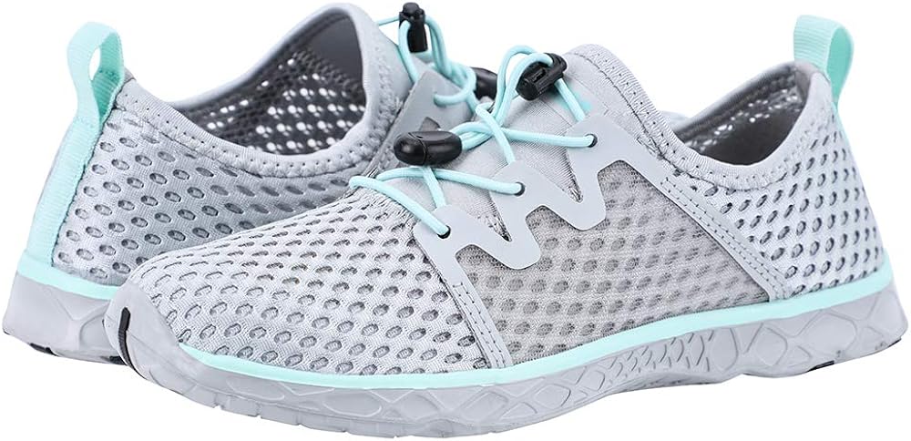  | ALEADER Women's Stylish Quick Drying Water Shoes | Water Shoes