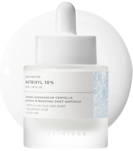 Amazon.com: Dermela Lumishot Vita X2 Spicule Booster Serum, Vegan