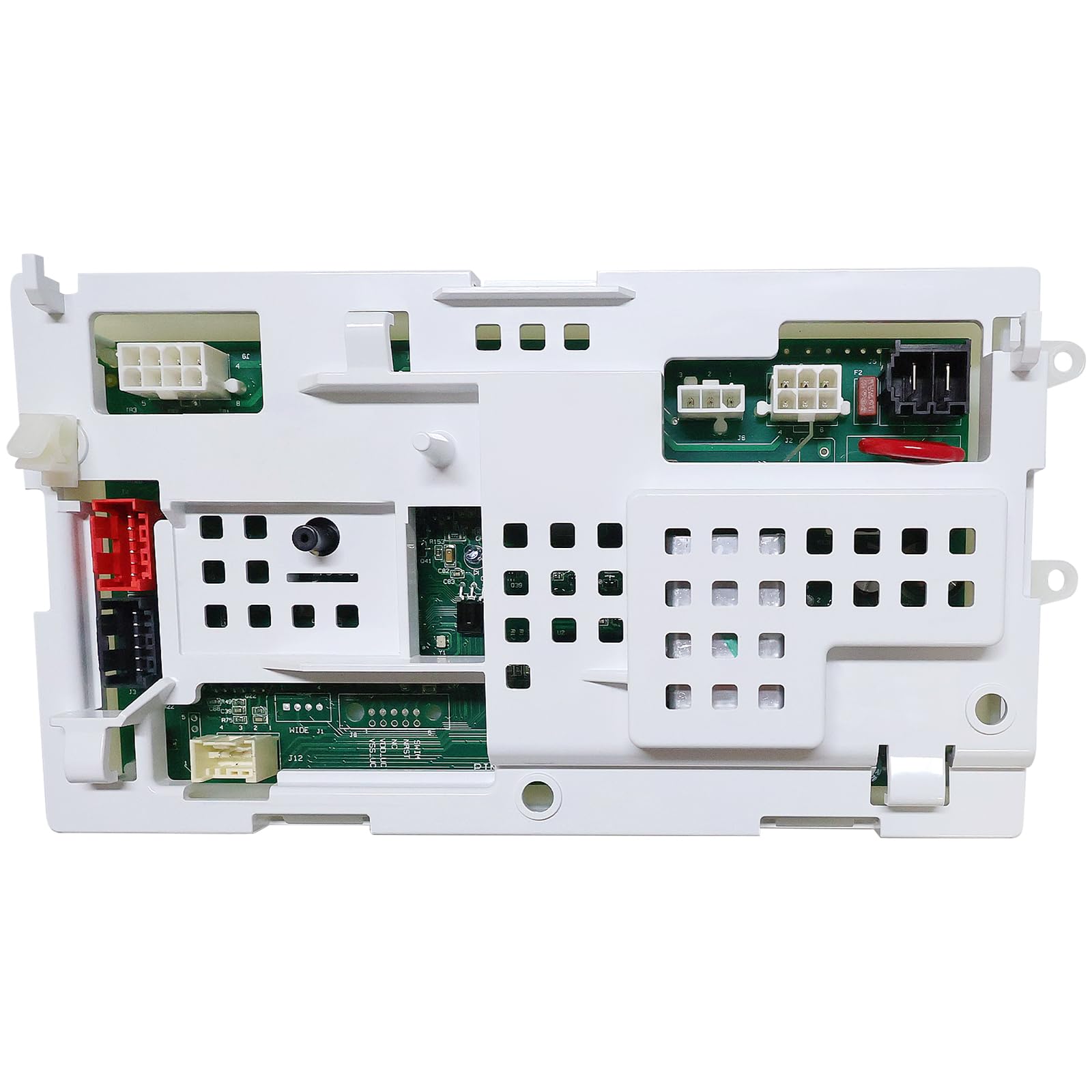 Photo 1 of W11603810 Washer Control Board W11578565 Control Board Fits for Whirlpool W11416363 4980453 AP7193495 PS16744838 EAP16744838