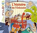 L'histoire de l'Odyssée by