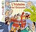 L'histoire de l'Odyssée by