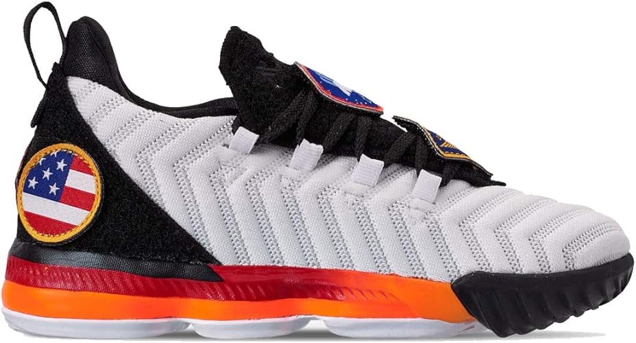 lebron 16 preschool