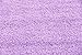 Unique Loom Solid Shag Collection Lilac 4 x 6 Area Rug (4' x 6')