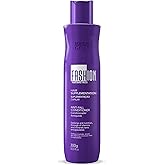 FASHION GOLD Anti-thinning CONDITIONER 300ml / 100Tímetros