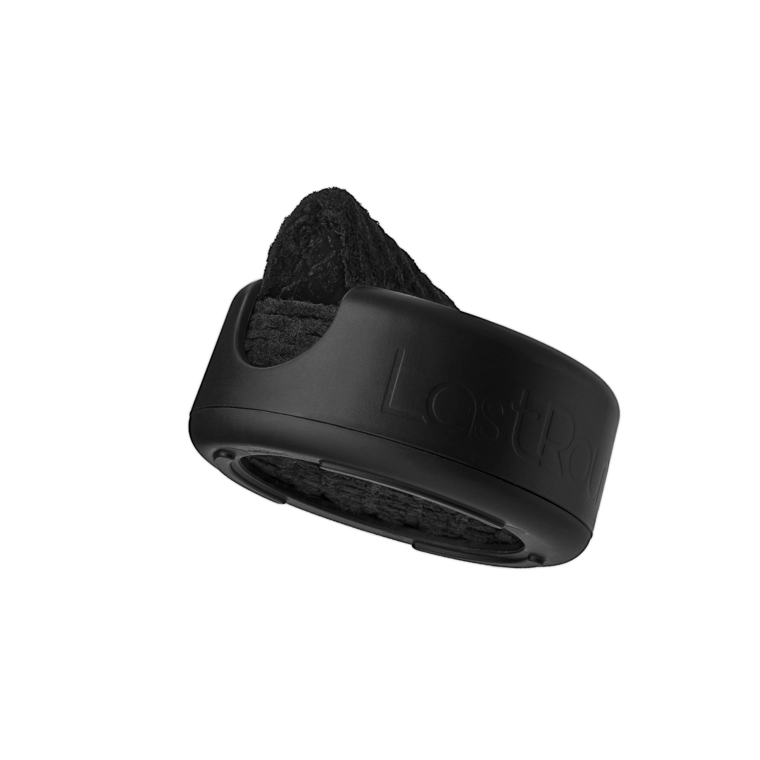 LastRound® Pro Sustainable Reusable Cotton Rounds for Facial Cleansing – Zero-Waste Eco-Friendly Makeup Remover Pads for All Skin Types with Travel Storage Case