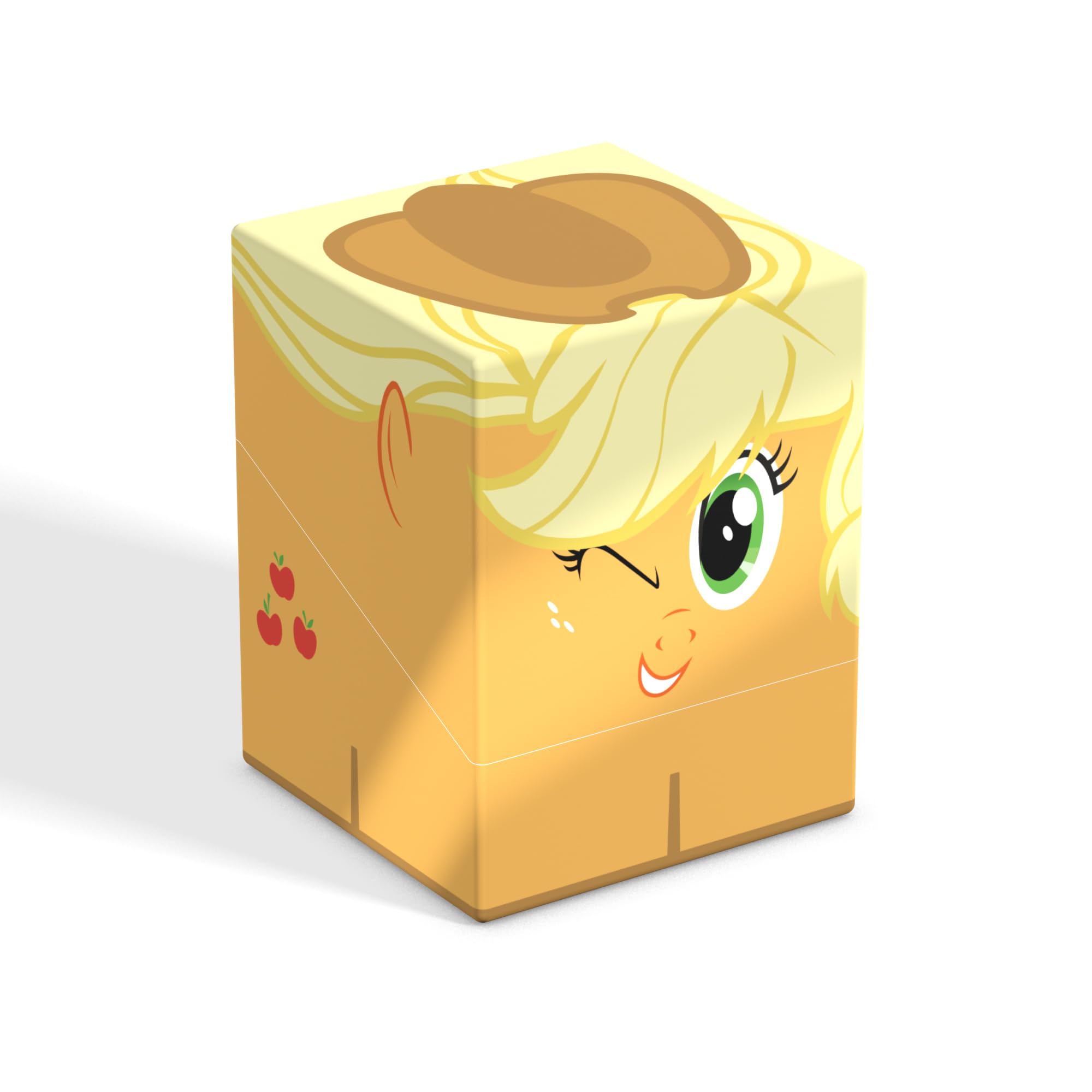 Squaroes Squaroe My Little Pony "Friendship is Magic" MLP008 - Apple Jack