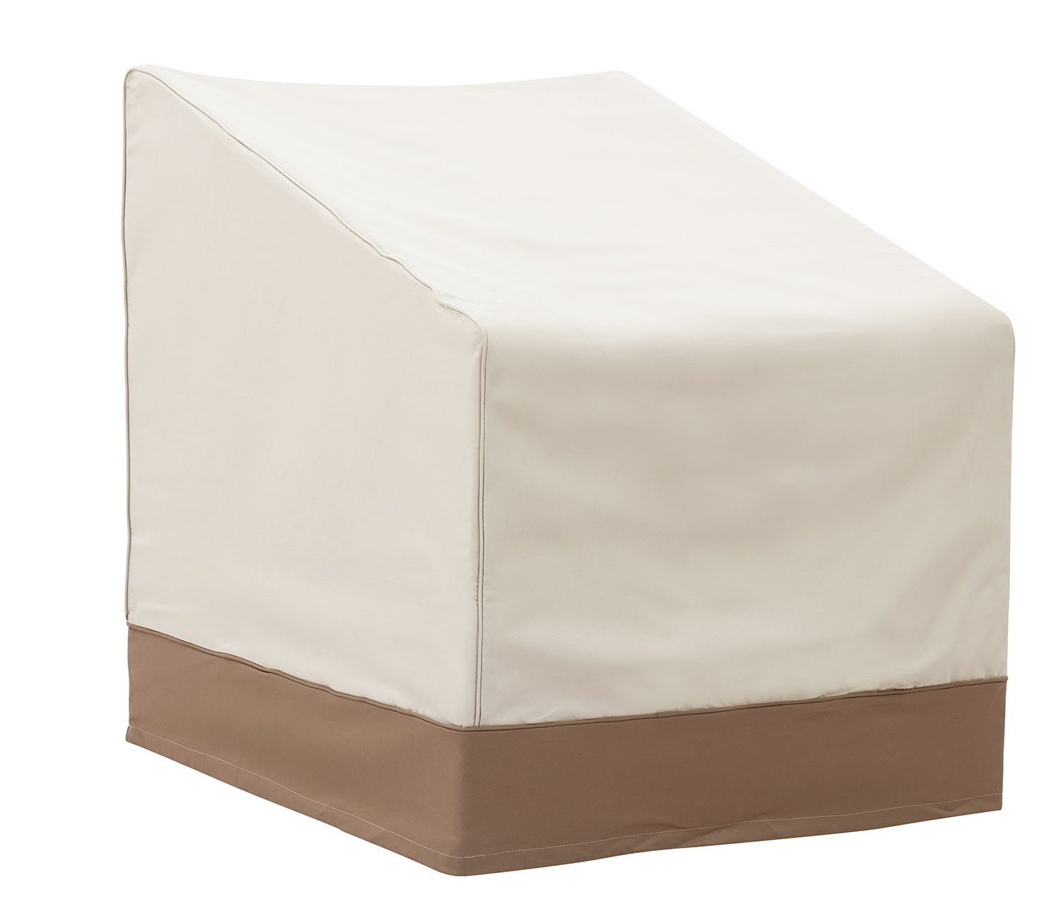 Finnhomy Outdoor Patio Chair Cover Waterproof Large Patio