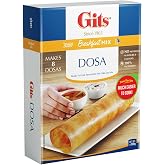 Gits Dosai Mix 7 Oz