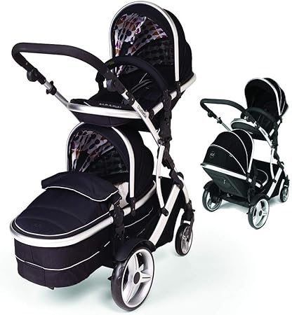 kids kargo duellette