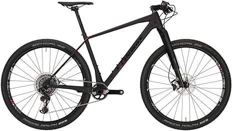conway trail hardtail