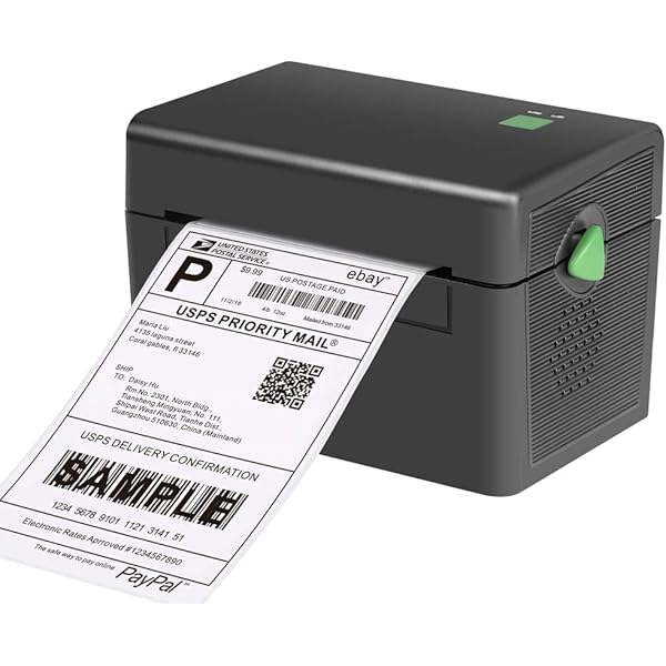 postage printer machine