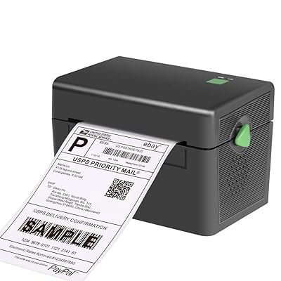 postage printer