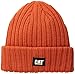 Caterpillar Men's Rib Watch Cap