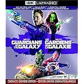 Guardians of the Galaxy [Blu-ray] (Bilingual)
