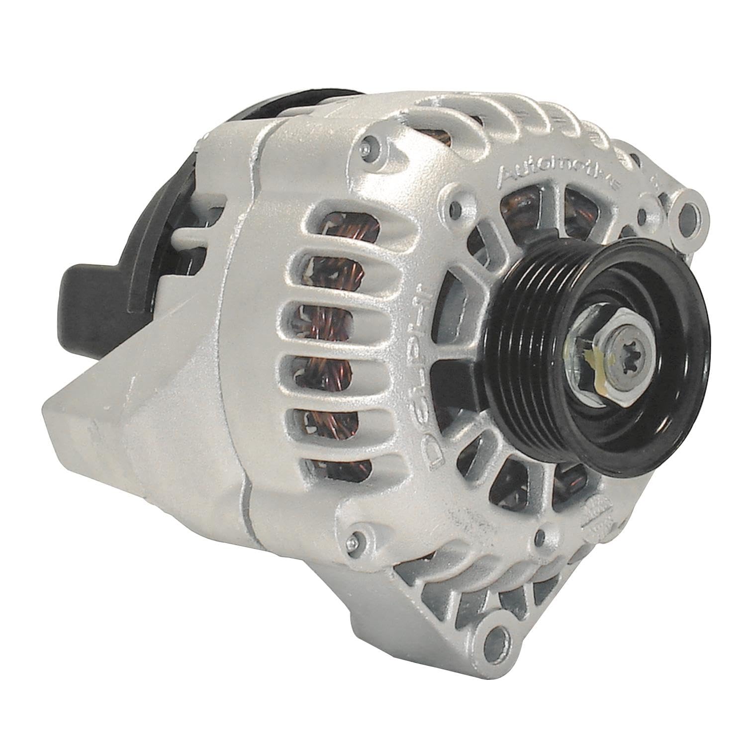 Photo 1 of ACDelco Gold 334-2486A Alternator, Remanufactured (Renewed)