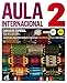 Aula Internacional Nueva edición 2 Libro del alumno: Aula Internacional Nueva edición 2 Libro del alumno (Spanish Edition)