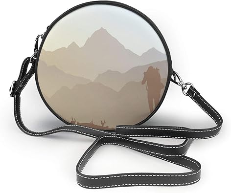 tourist handbag