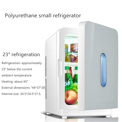 Amazon.es: Refrigeradores portátiles coche eléctrico 20L ...