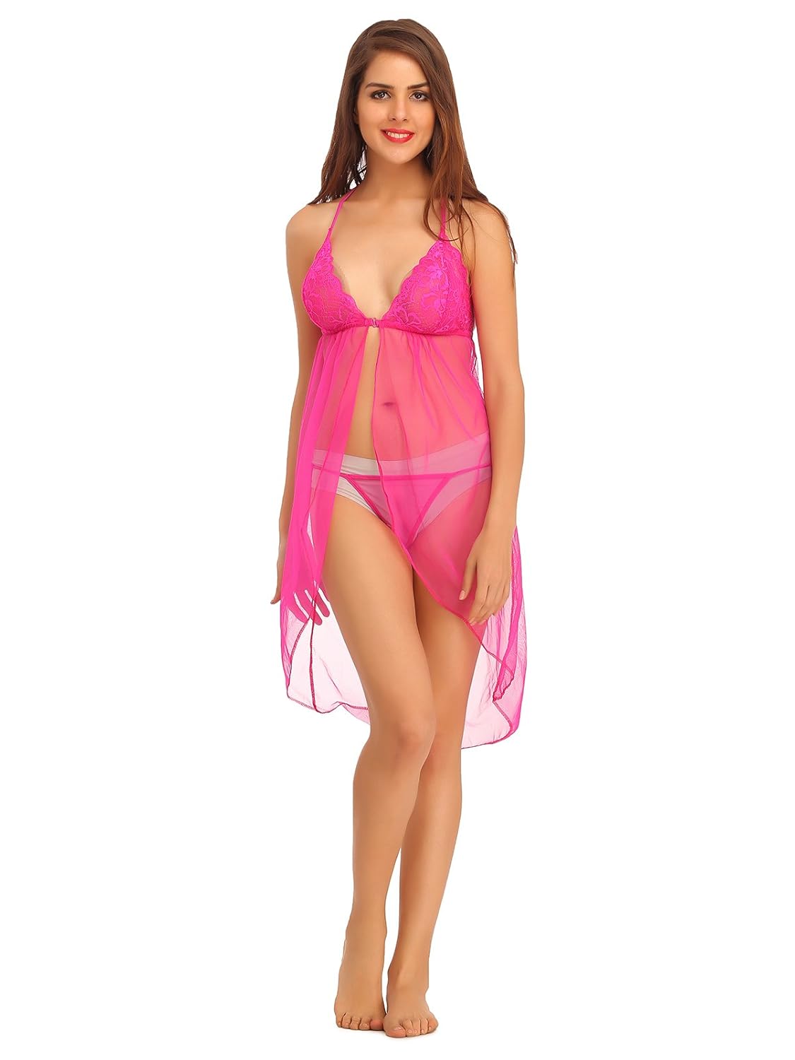 clovia babydoll