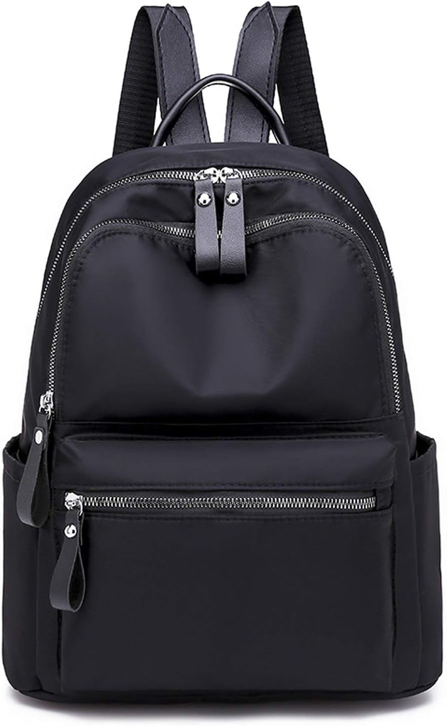 women backpack casual rucksack oxford