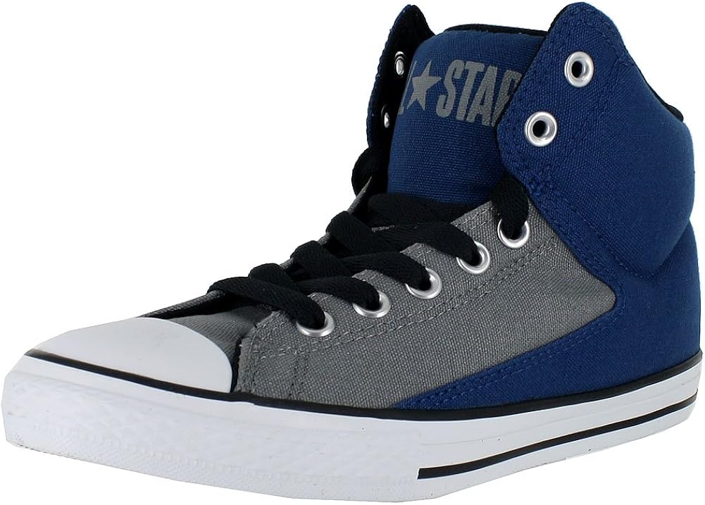 navy converse size 3