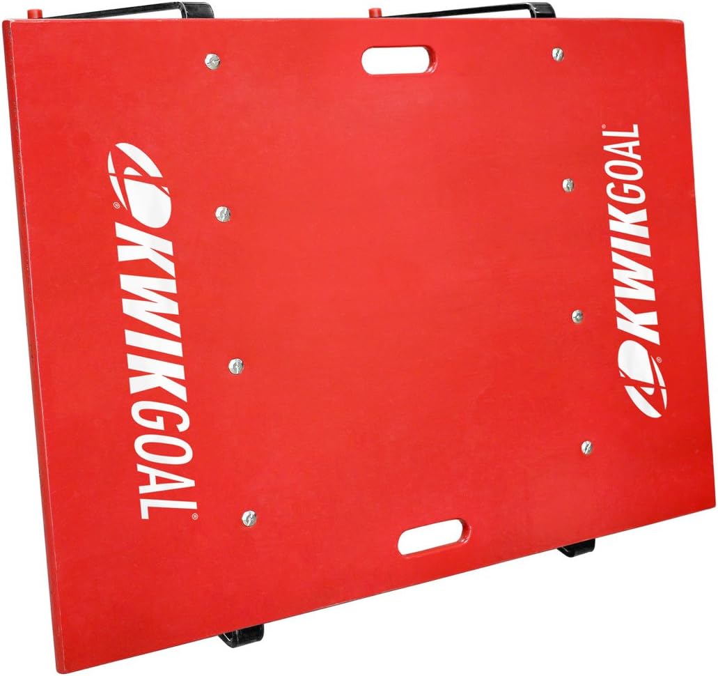 kwik goal soccer rebounder