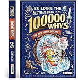 Children's encyclopedia "Why 100,000?" Extracurricular reading for primary school students (Building The Ultimate Brain)