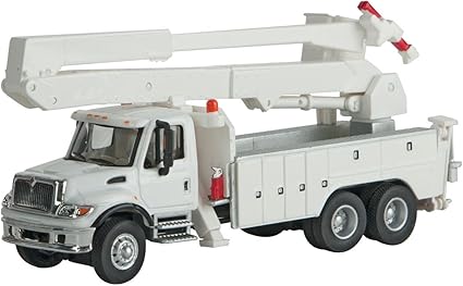 toy utility truck