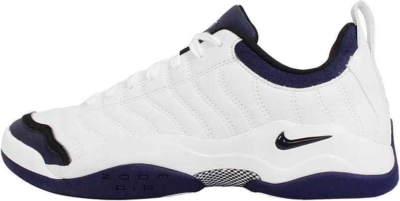nike air oscillate tennis warehouse