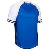 CHAMPRO Men's Baseball Jersey