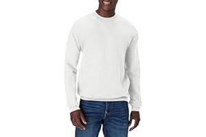 Mens Pullover Shirts Crewneck Sweatshirt Long Sleeve T-Shirts for Fishing Workout Athletic Gym Spring Fall Winter Clothing