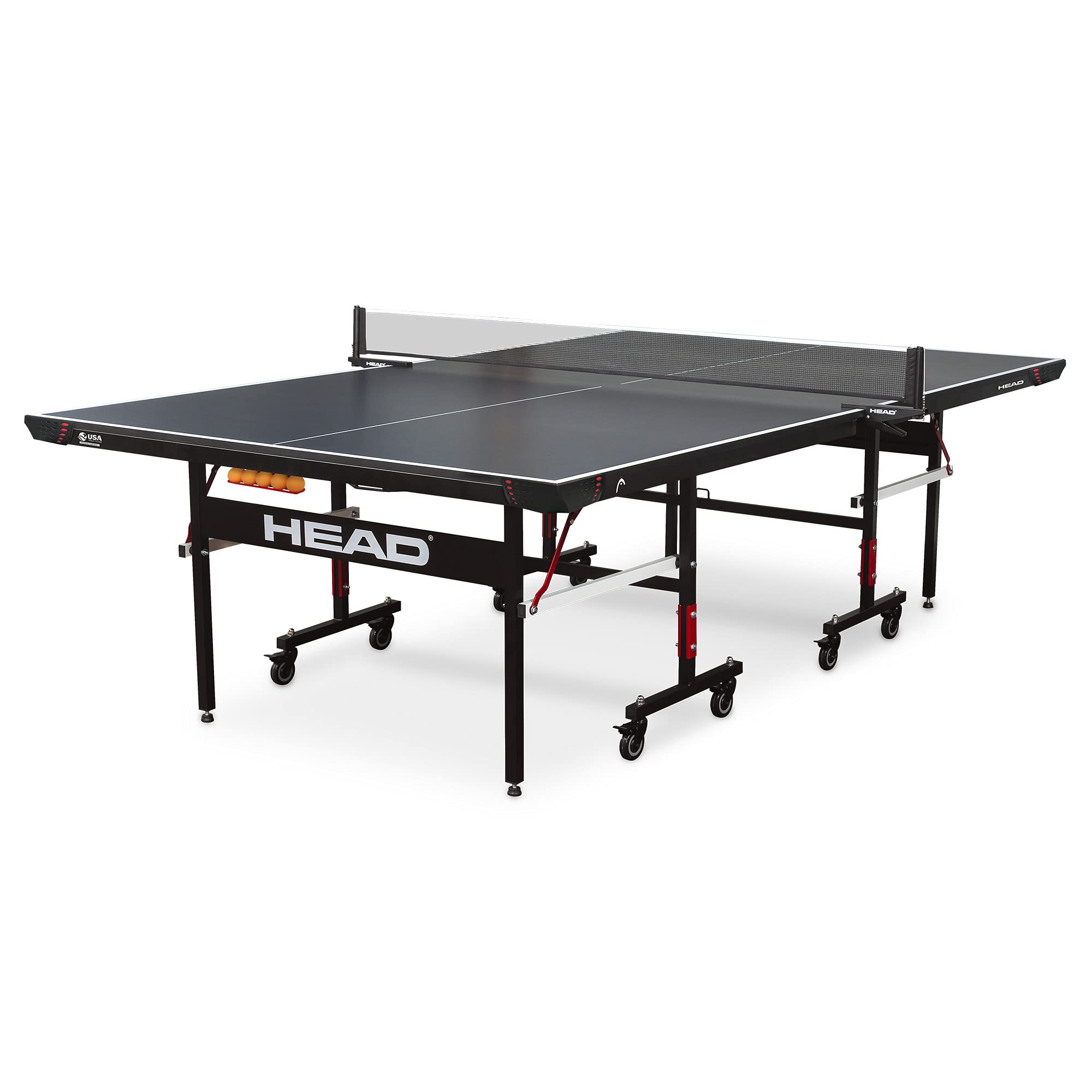 HEAD Summit USA Indoor Table Tennis