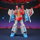 Transformers Studio Series Starscream MTMTE Collection Voyager 17 cm Figure view 4