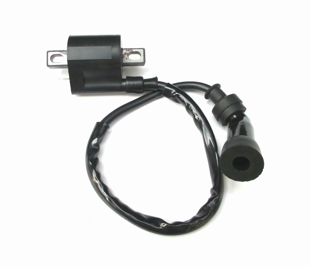 IGNITION COIL FOR HONDA ATC125M ATC200M ATC200S 1984 - Foto 13