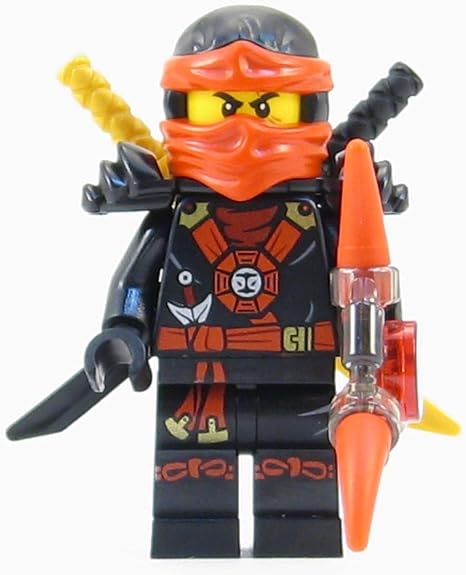 lego ninjago deepstone